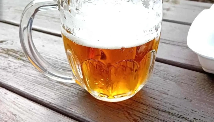 Restaurace Na Camrde Prazdroj - Opletalova 7