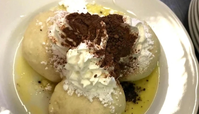Restaurace Na Foukalce -  Restaurace - Sportovní 2681