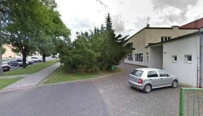 Restaurace Na Foukalce -  Street View A 360deg - Sportovní 2681