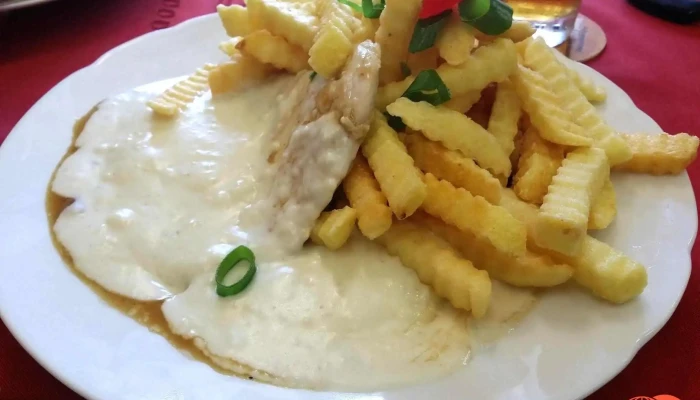 Restaurace Na Foukalce -  Vse - Sportovní 2681