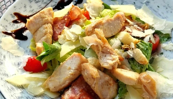 Restaurace Na Garazich Oblast - Kročehlavy