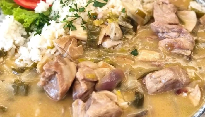 Restaurace Na Garazich Otevřeno Nyni - Kročehlavy