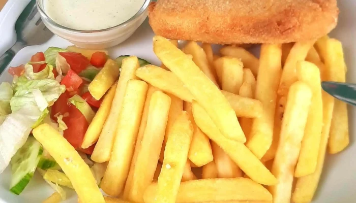 Restaurace Na Hale Oteviraci Doba - Boršická 1313