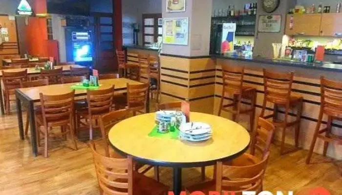 Restaurace Na Hale Vse - Boršická 1313