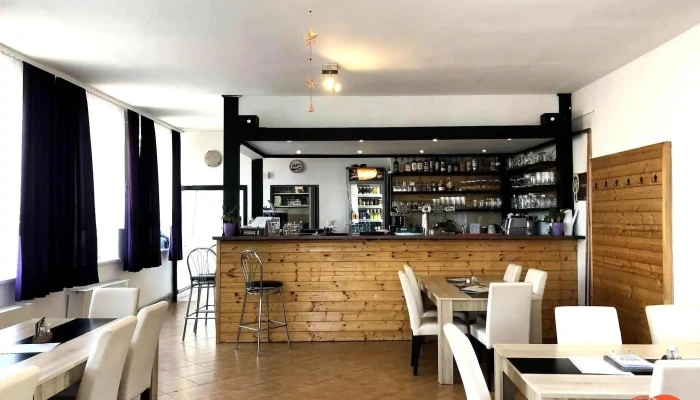 Restaurace Na hladince - 571 01 Moravská Třebová 1-Předměstí