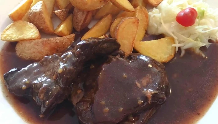 Restaurace Na Horach Oteviraci Doba - Poděbrady Iii