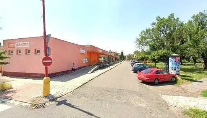 Restaurace Na Horach Street View A 360deg - Poděbrady Iii