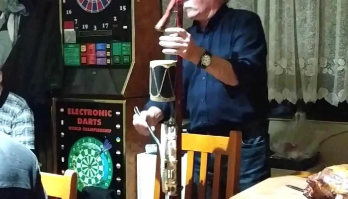 Restaurace Na Horach Videa - Poděbrady Iii
