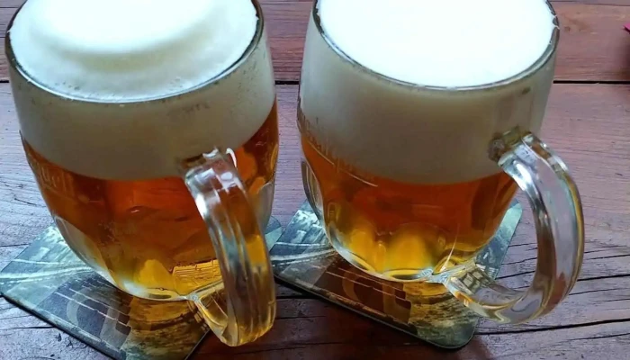 Restaurace Na Hradbach Pivo - 9, Nám. Míru 10