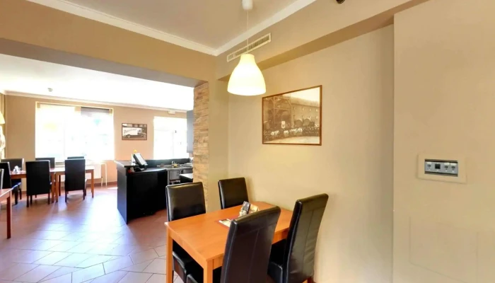 Restaurace Na Hradbach Street View A 360deg - Plzeňská 134