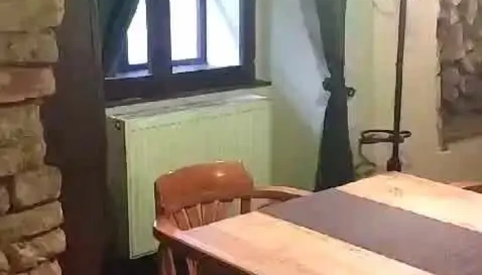 Restaurace Na Hradbach Videa - 9, Nám. Míru 10
