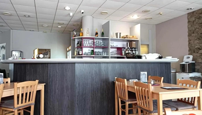 Restaurace Na Hradbach Vse - Plzeňská 134