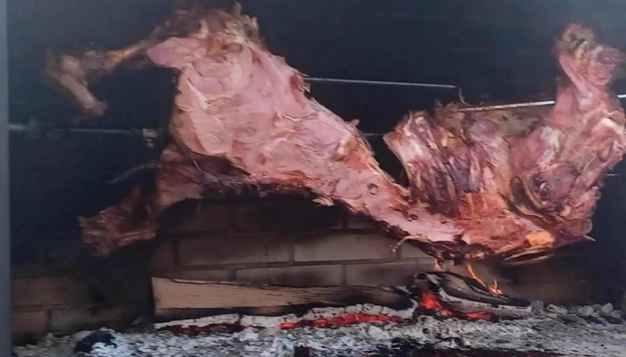 Restaurace Na Hristi Brandys Kostelecka 124 2 - Kostelecká 124/2