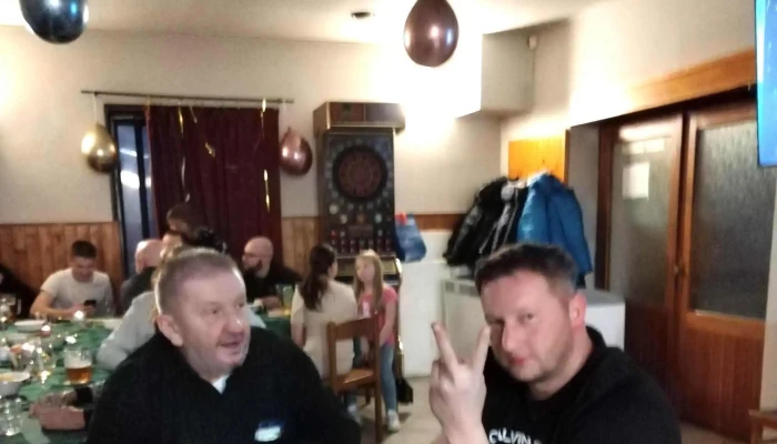 Restaurace Na Hristi Brandys Otevřeno Nyni - Kostelecká 124/2