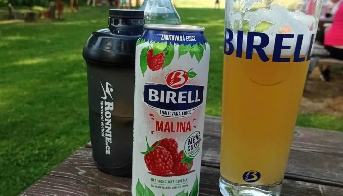 Restaurace Na Hristi Jidlo A Piti - Czech Republic