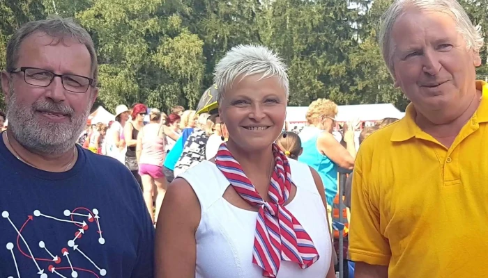 Restaurace Na Hristi Oblast - Barákova 1045