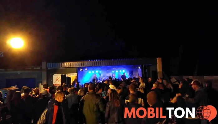 Restaurace Na Hristi Videa - Barákova 1045