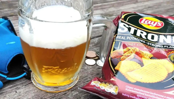 Restaurace Na Hristi Vse - U Hřiště 95