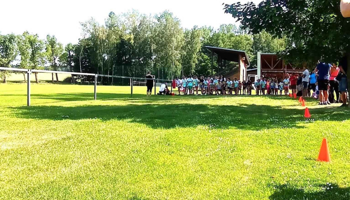 Restaurace Na Hristi Vse - Czech Republic