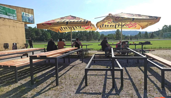 Restaurace Na Hřišti - 74266 Štramberk