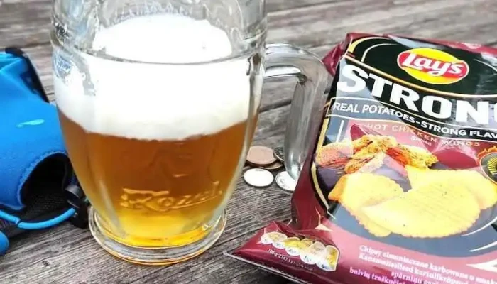 Restaurace Na Hřišti - U Hřiště 95