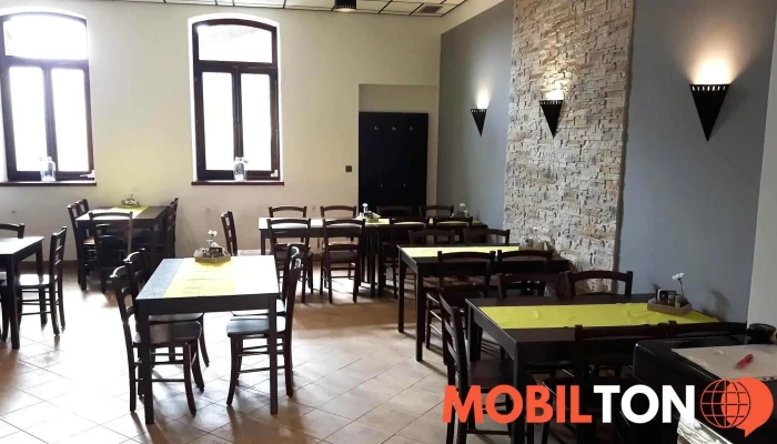 Restaurace Na Jatkách - 01 Žamberk