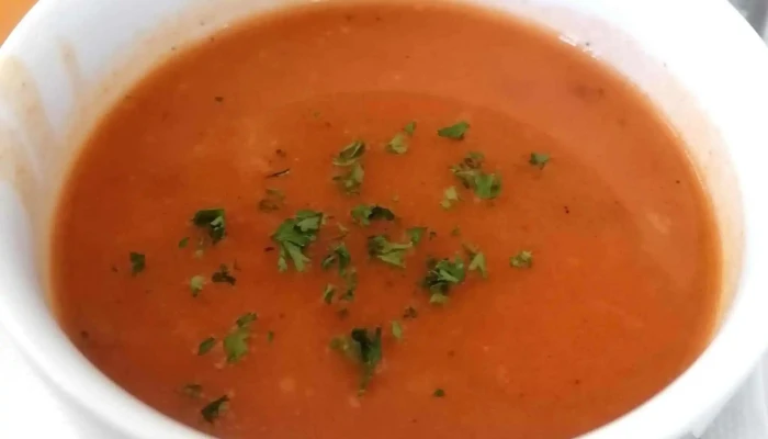 Restaurace Na Jizdarne Rajska Polevka - Polabec