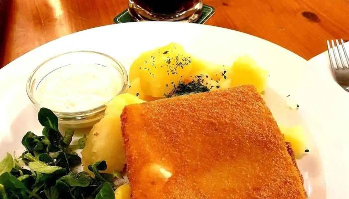 Restaurace Na Jizdarne Rizek - Polabec