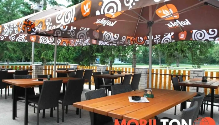 Restaurace Na Jízdárně - Polabec