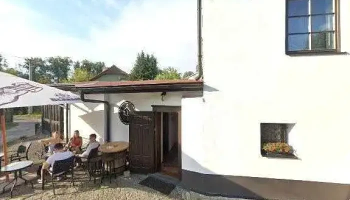 Restaurace Na Kapli -  Street View A 360deg - Na Kapli 86
