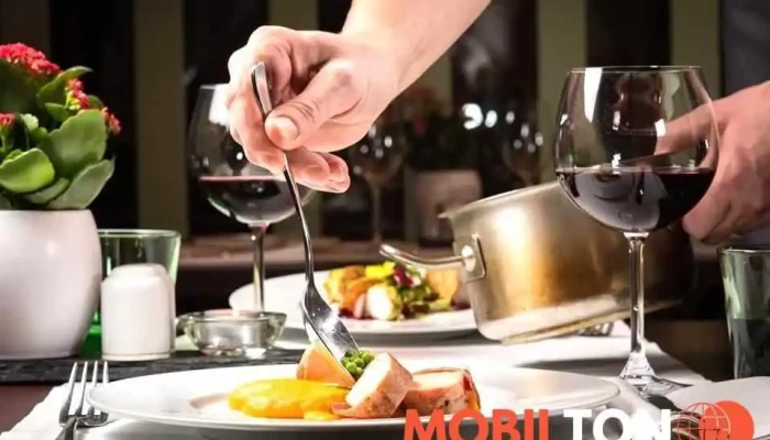 Restaurace Na Karlove Jidlo A Piti - Na Karlově 97