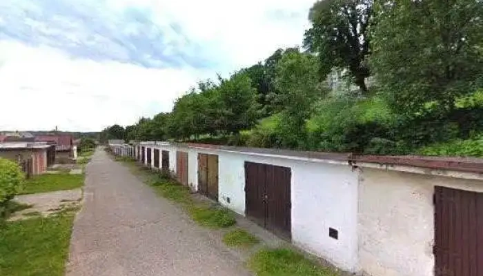 Restaurace Na Karlove Street View A 360deg - Na Karlově 97