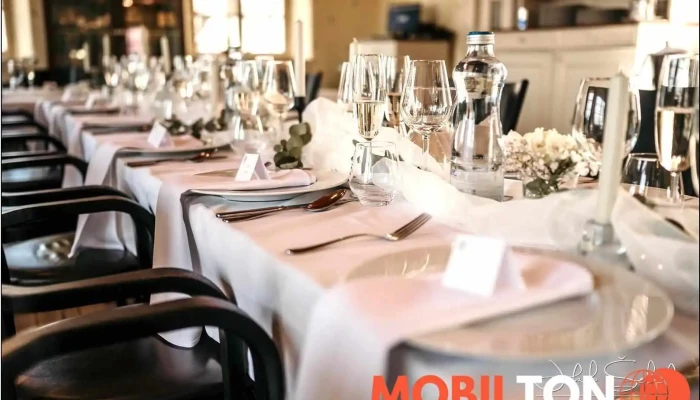 Restaurace Na Karlově - Na Karlově 97