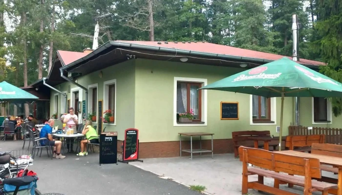 Restaurace Na Kempu -  Ceny - Poděbrady Iii