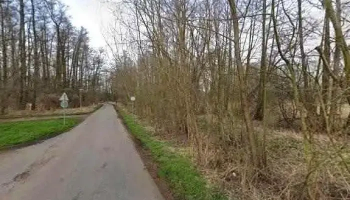 Restaurace Na Kempu -  Street View A 360deg - Poděbrady Iii
