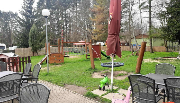 Restaurace Na Kempu -  Vse - Poděbrady Iii