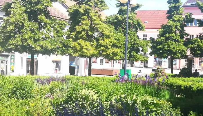 Restaurace Na Knizeci Masarykovo Nam 1 - Masarykovo Nám. 1