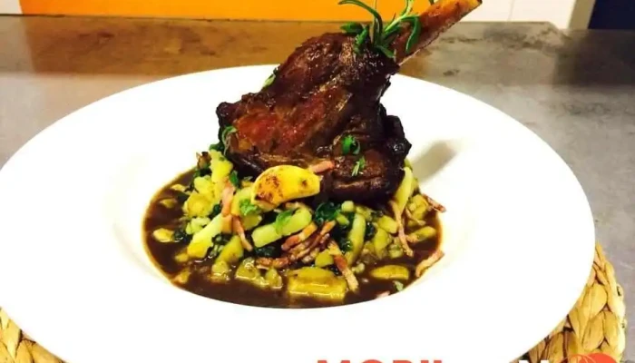 Restaurace Na Knizeci Od Vlastnika - Nám. Míru 23
