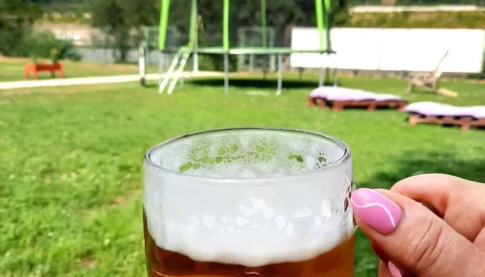 Restaurace Na Knizeci Pivo - Nám. Míru 23