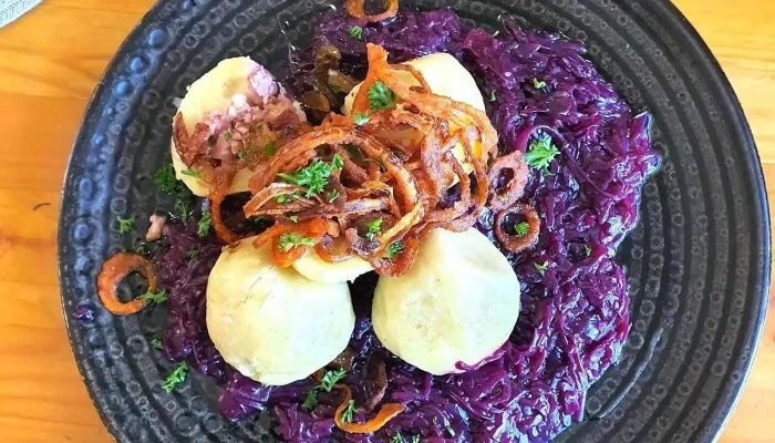 Restaurace Na Kocande Nejnovejsi - Krahulčí