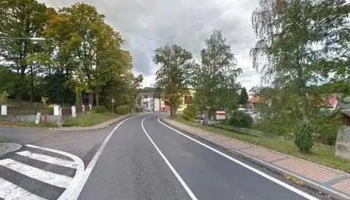 Restaurace Na Kocande Street View A 360deg - Krahulčí