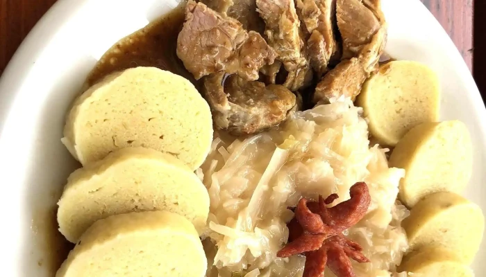 Restaurace Na Kopecku Dolni Jirčany - Dolní Jirčany