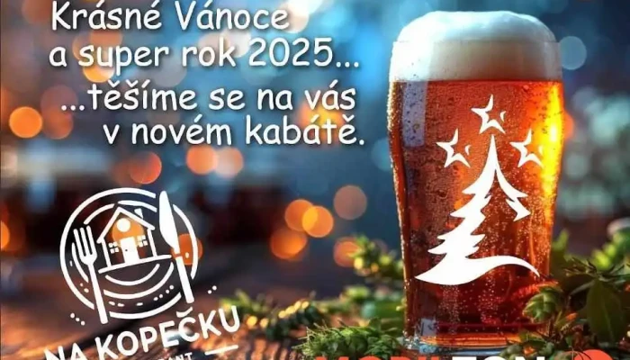 Restaurace Na Kopecku Jidlo A Piti - Dolní Jirčany