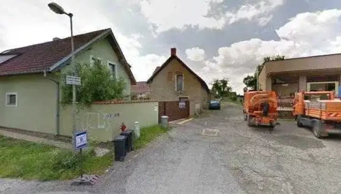 Restaurace Na Kopecku Street View A 360deg - Dolní Jirčany