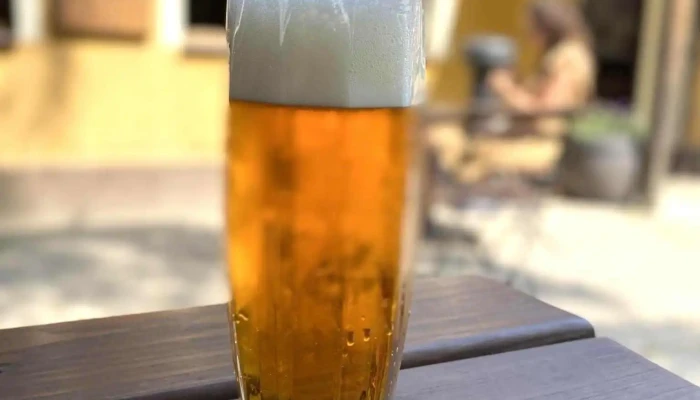 Restaurace Na Koreji -  Pivo - Hněvice