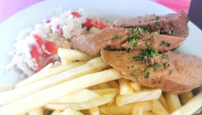 Restaurace Na Kovarne Blizko Mě - Suchdol
