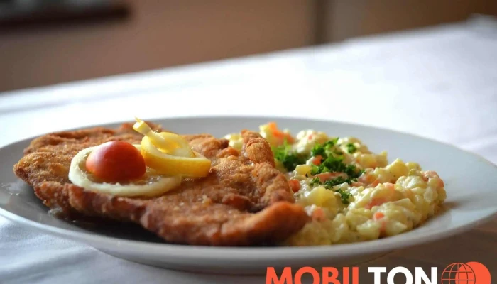 Restaurace Na Kovarne Jidlo A Piti - Suchdol