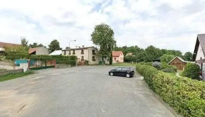 Restaurace Na Kovarne Street View A 360deg - Suchdol