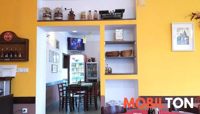 Restaurace Na Kovarne Vzhled A Atmosfera - Nám. Plukovníka Josefa Koukala 22