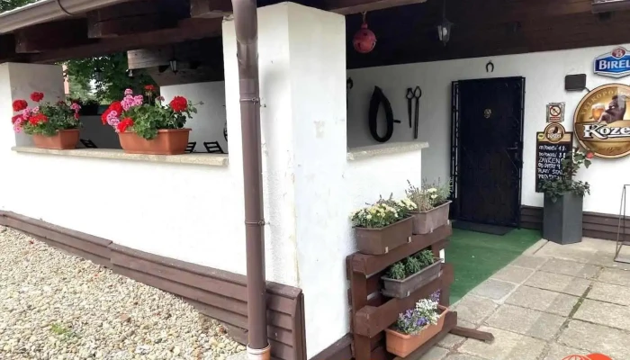 Restaurace na Kovárně - Suchdol